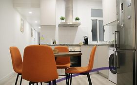 Apartamento Lauda